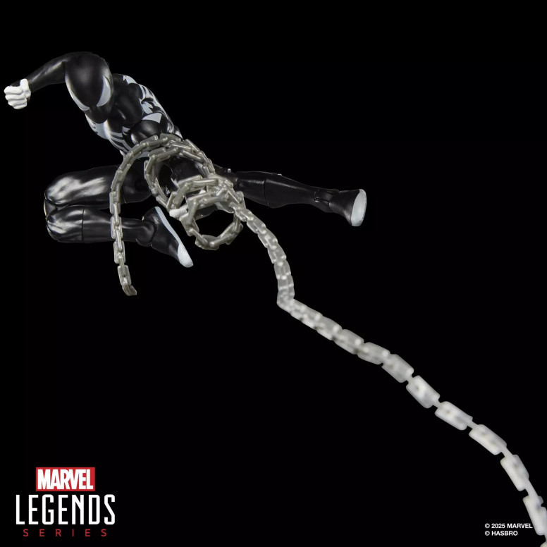 Marvel Legends Series Spider-Man - Spider-Venom
