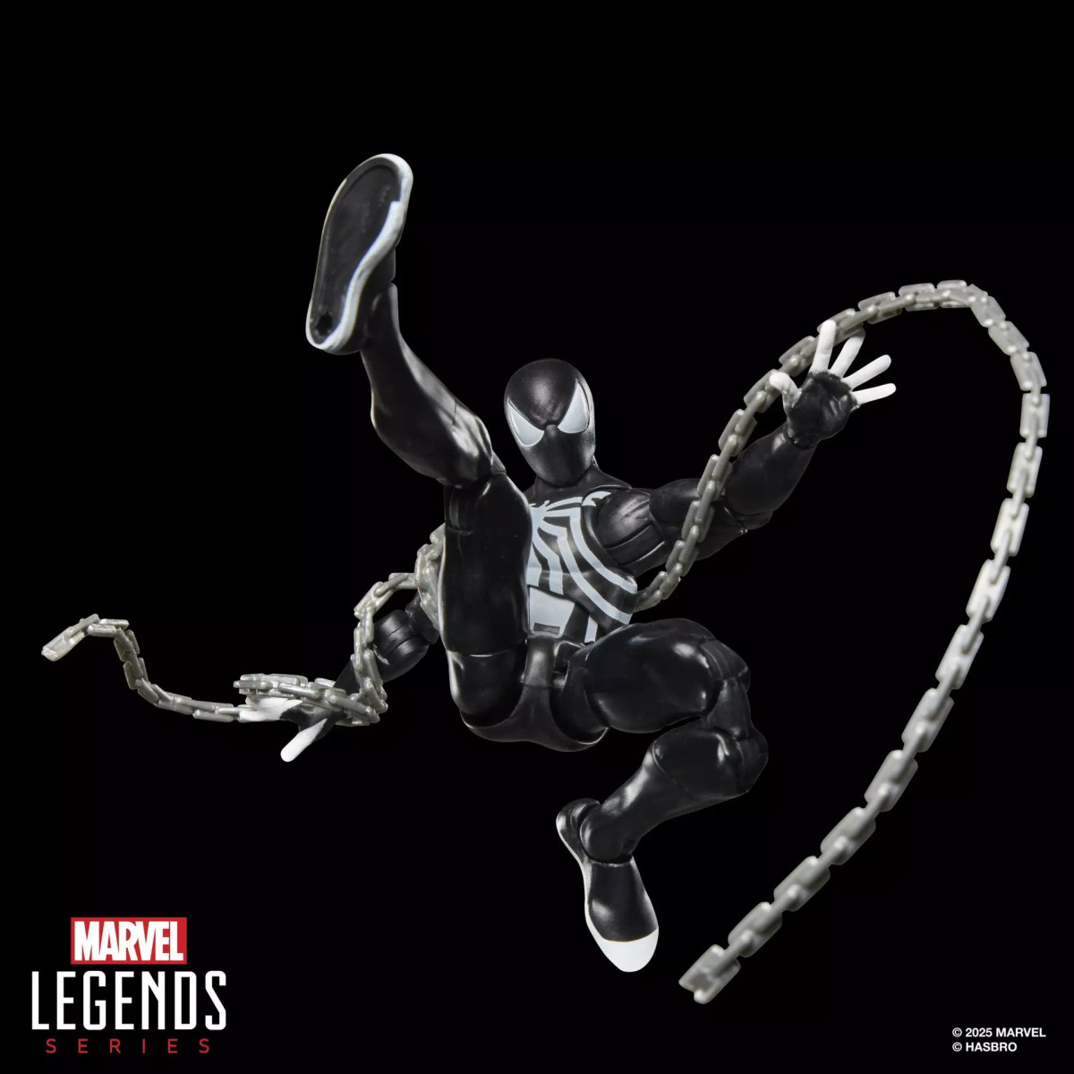 Marvel Legends Series Spider-Man - Spider-Venom