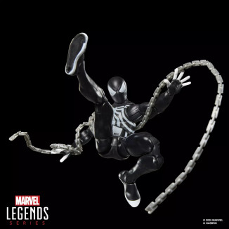 Marvel Legends Series Spider-Man - Spider-Venom