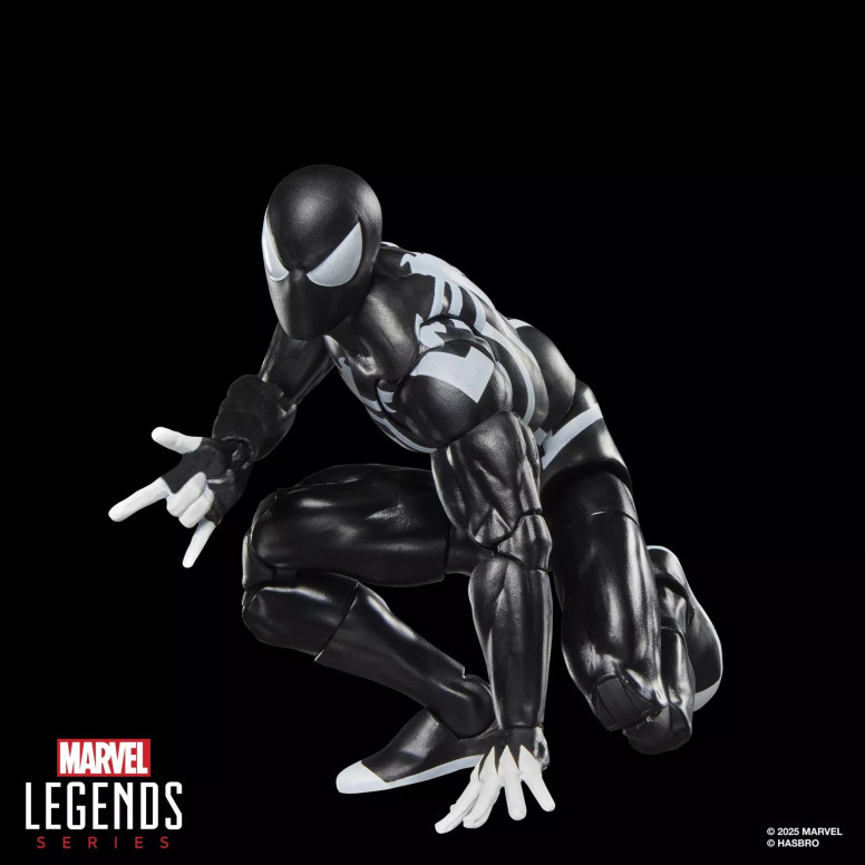 Marvel Legends Series Spider-Man - Spider-Venom