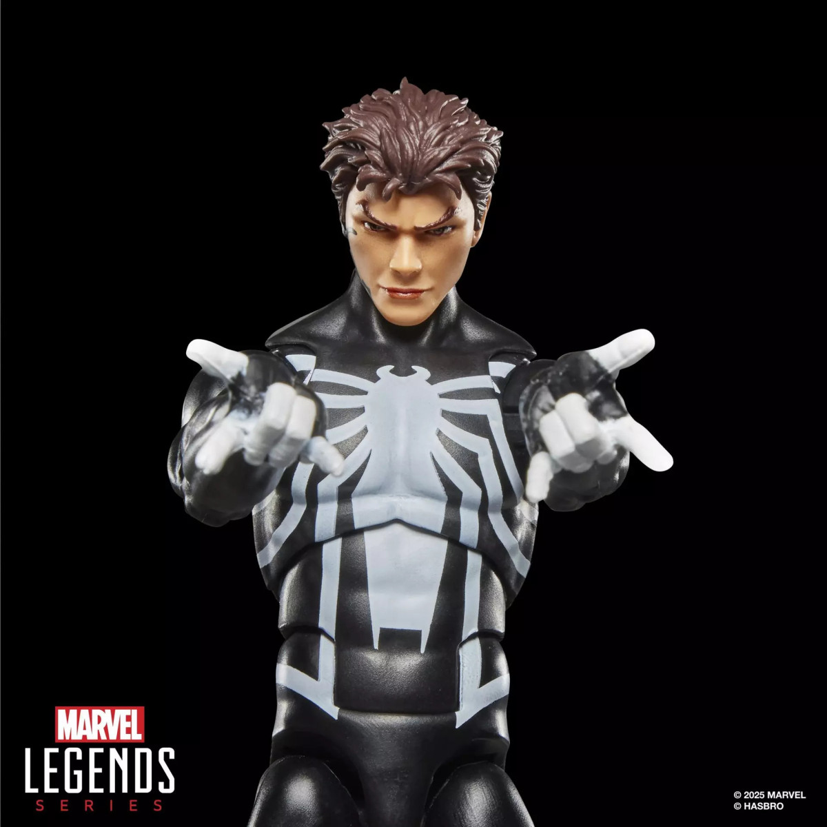 Marvel Legends Series Spider-Man - Spider-Venom