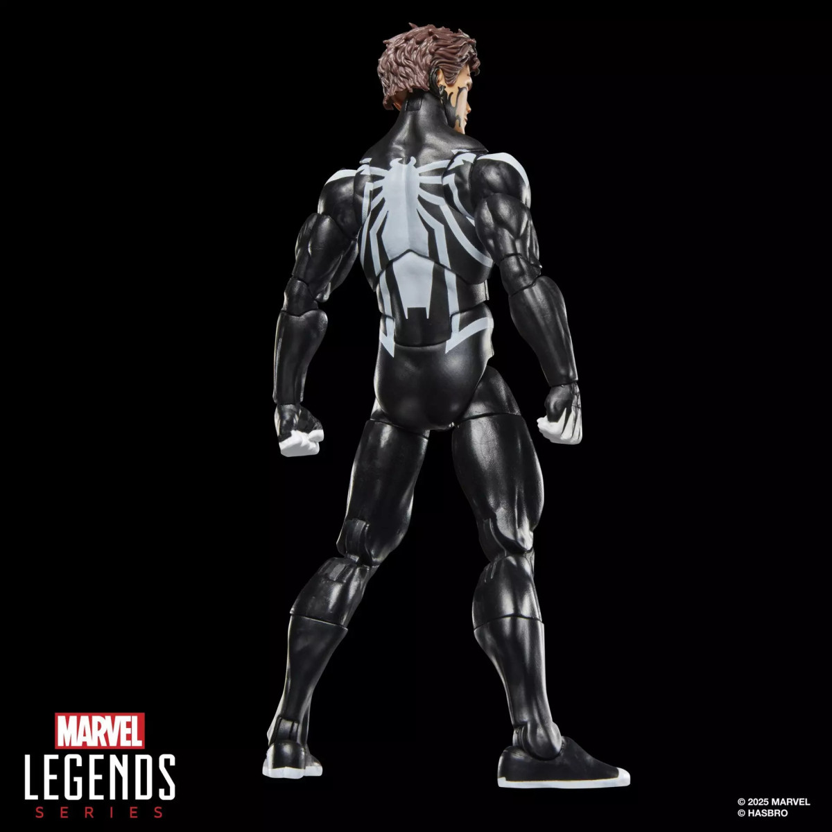 Marvel Legends Series Spider-Man - Spider-Venom