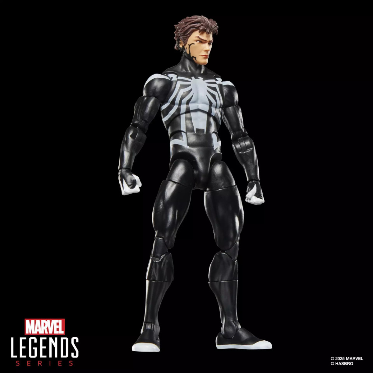 Marvel Legends Series Spider-Man - Spider-Venom