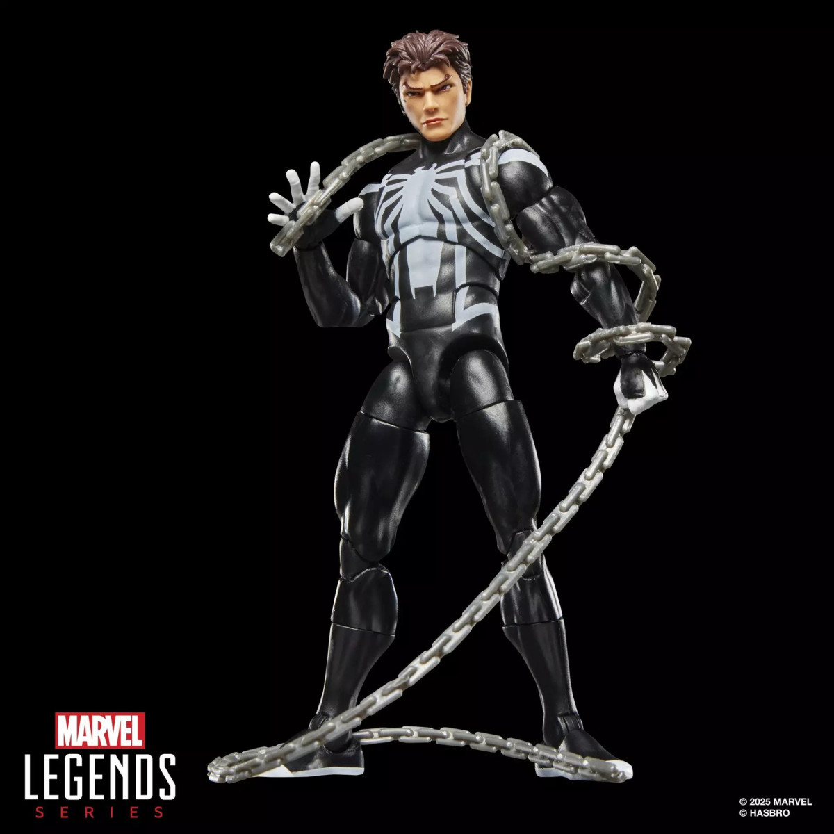 Marvel Legends Series Spider-Man - Spider-Venom