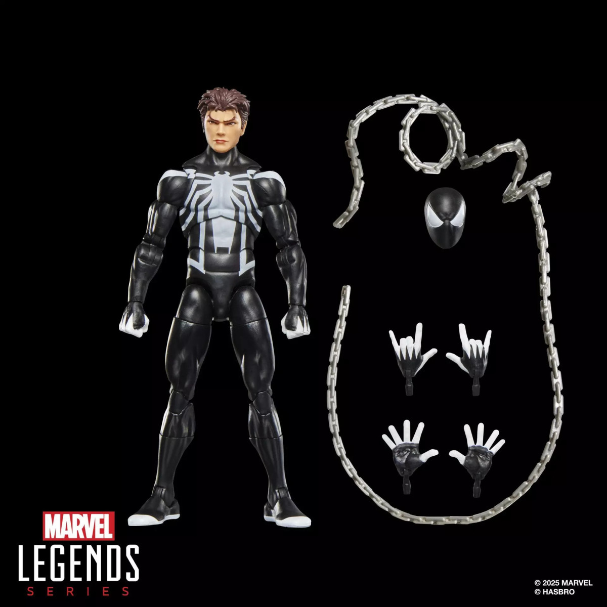 Marvel Legends Series Spider-Man - Spider-Venom