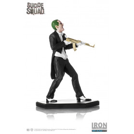 Iron Studios Captain America Civil War 1/10