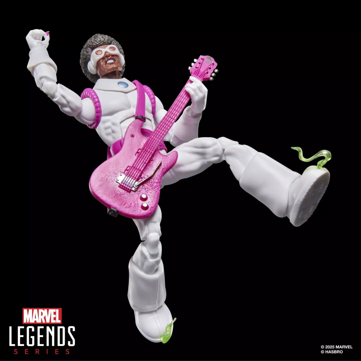 Marvel Legends Series Spider-Man - Hypno-Hustler