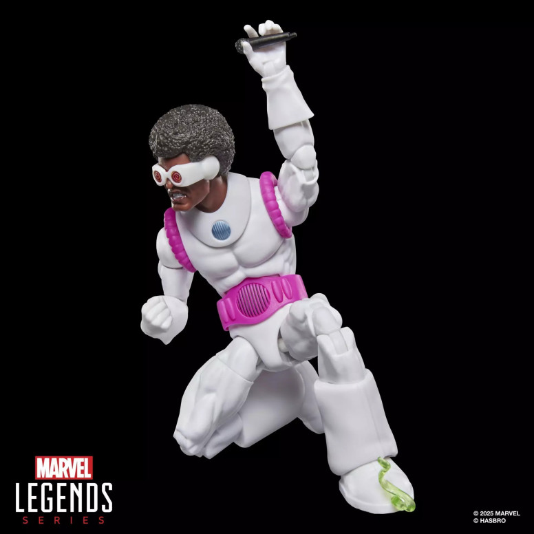 Marvel Legends Series Spider-Man - Hypno-Hustler