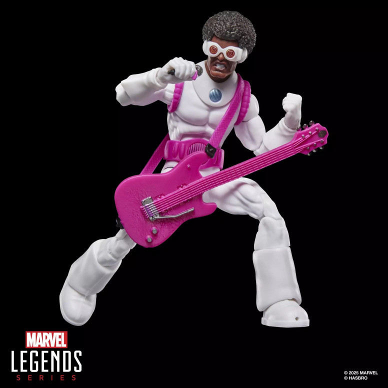 Marvel Legends Series Spider-Man - Hypno-Hustler