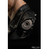 Pure Arts Terminator 2 T-800 Model 101 Battle Damaged Art Die Maske