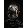 Pure Arts Terminator 2 T-800 Model 101 Battle Damaged Art Die Maske