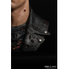 Pure Arts Terminator 2 T-800 Model 101 Battle Damaged Art Die Maske