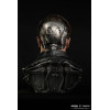 Pure Arts Terminator 2 T-800 Model 101 Battle Damaged Art Die Maske