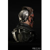 Pure Arts Terminator 2 T-800 Model 101 Battle Damaged Art Die Maske