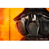 Pure Arts Terminator 2 T-800 Model 101 Battle Damaged Art Die Maske
