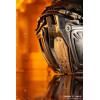 Pure Arts Terminator 2 T-800 Model 101 Battle Damaged Art Die Maske