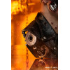 Pure Arts Terminator 2 T-800 Model 101 Battle Damaged Art Die Maske