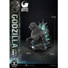 Prime 1 Studio - Büste Godzilla - Godzilla Minus One (2023) Bonus Version