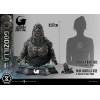 Prime 1 Studio - Büste Godzilla - Godzilla Minus One (2023) Bonus Version