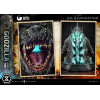 Prime 1 Studio - Büste Godzilla - Godzilla Minus One (2023) Bonus Version