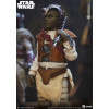 Sideshow Star Wars - Wooof 1/6 Scum and Villainy - Return of the Jedi