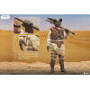 Sideshow Star Wars - Wooof 1/6 Scum and Villainy - Return of the Jedi