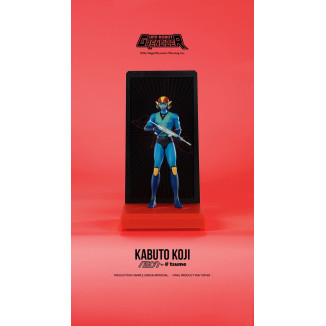 NEON by TSUME - Kabuto Koji - Ufo Robot Grendizer - Alcor Grendizer