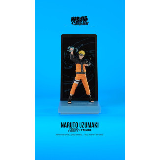 NEON by TSUME - Naruto Uzumaki - Naruto Shippuden
