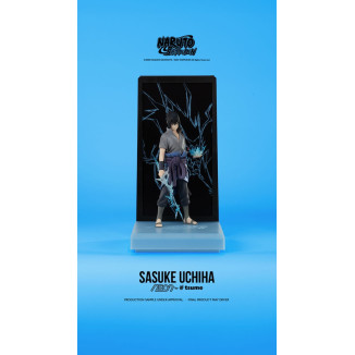 NEON by TSUME - Sasuke Uchiha - Naruto Shippuden