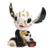 Enesco Disney - Romero Britto Stitch Midas Recolor 35cm