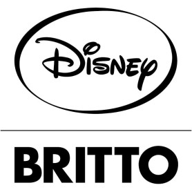Disney Britto Der König der Löwen - Simba Statement