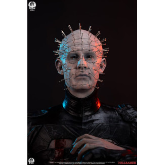 Premium Collectibles Studio PCS - Pinhead Deluxe Edition 1/3 - Hellraiser: Der Pakt