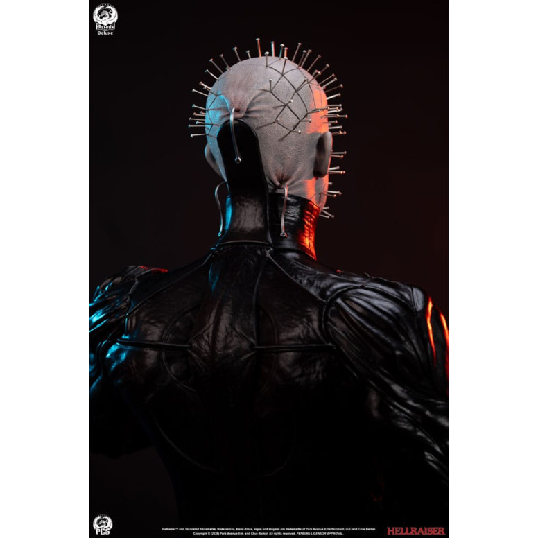 Premium Collectibles Studio PCS - Pinhead Deluxe Edition 1/3 - Hellraiser: Der Pakt