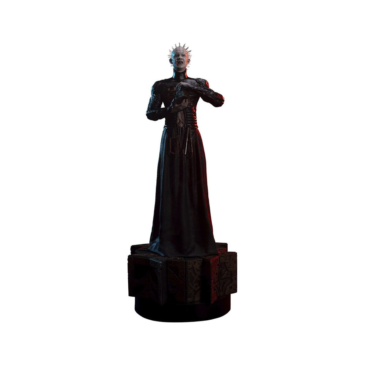 Premium Collectibles Studio PCS - Pinhead Deluxe Edition 1/3 - Hellraiser: Der Pakt