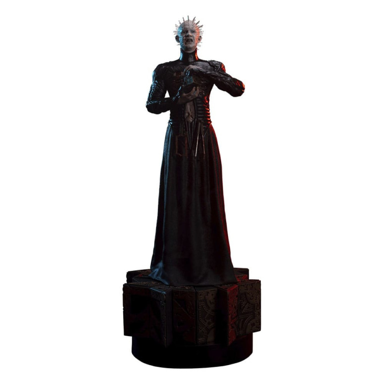 Premium Collectibles Studio PCS - Pinhead Deluxe Edition 1/3 - Hellraiser: Der Pakt