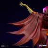 Iron Studios - SHADOW WEAVER Art Scale 1/10 - Masters of the Universe - Die Meister des Universums