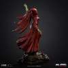 Iron Studios - SHADOW WEAVER Art Scale 1/10 - Masters of the Universe - Die Meister des Universums