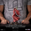 Iron Studios - SHADOW WEAVER Art Scale 1/10 - Masters of the Universe - Die Meister des Universums