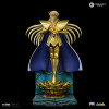 Iron Studios - Saint Seiya - Virgo Shaka Art Scale 1/10 - Die Ritter des Zodiakus