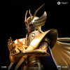 Iron Studios - Saint Seiya - Virgo Shaka Art Scale 1/10 - Die Ritter des Zodiakus