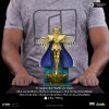 Iron Studios - Saint Seiya - Virgo Shaka Art Scale 1/10 - Die Ritter des Zodiakus