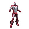 Hot Toys Iron Man Mark V Movie Masterpiece Diecast 1/6