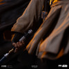 Iron Studios Star Wars - Obi-Wan Kenobi Legacy Replica 1/4 Signature
