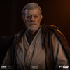 Iron Studios Star Wars - Obi-Wan Kenobi Legacy Replica 1/4 Signature