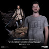 Iron Studios Star Wars - Obi-Wan Kenobi Legacy Replica 1/4 Signature