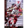 Hot Toys Iron Man Mark V Movie Masterpiece Diecast 1/6