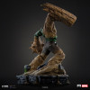 Iron Studios Marvel Comics - Spider-Man Vs Villains - Sandman BDS Art Scale 1/10