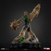 Iron Studios Marvel Comics - Spider-Man Vs Villains - Sandman BDS Art Scale 1/10
