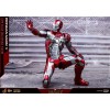 Hot Toys Iron Man Mark V Movie Masterpiece Diecast 1/6