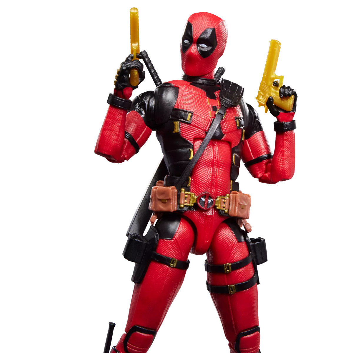 Marvel Legends - Dogpool und Deadpool - Deadpool & Wolverine